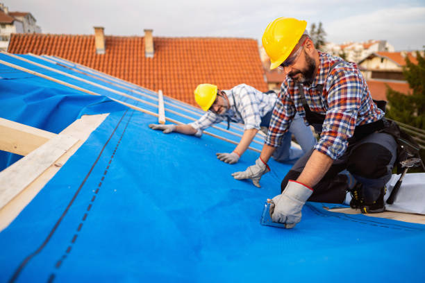 Professional Roofing Contractor in Eyota, MN